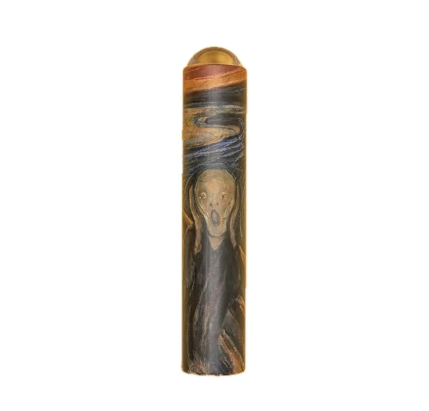 Caleidoscop Arta Contemporana Munch, Londji