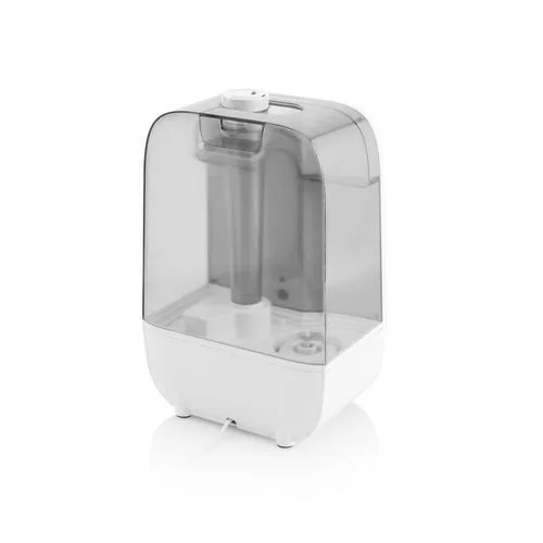 Umidificator de aer cu ultrasunete ETA Azzuro 0626, 115 W, ionizare, 7.6 litri, timer, aromatizare - imagine 4