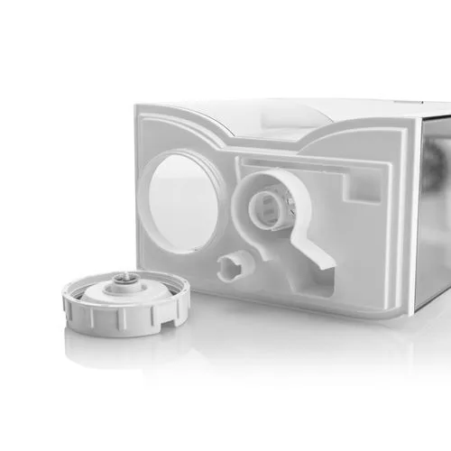 Umidificator de aer cu ultrasunete ETA Azzuro 0626, 115 W, ionizare, 7.6 litri, timer, aromatizare - imagine 6