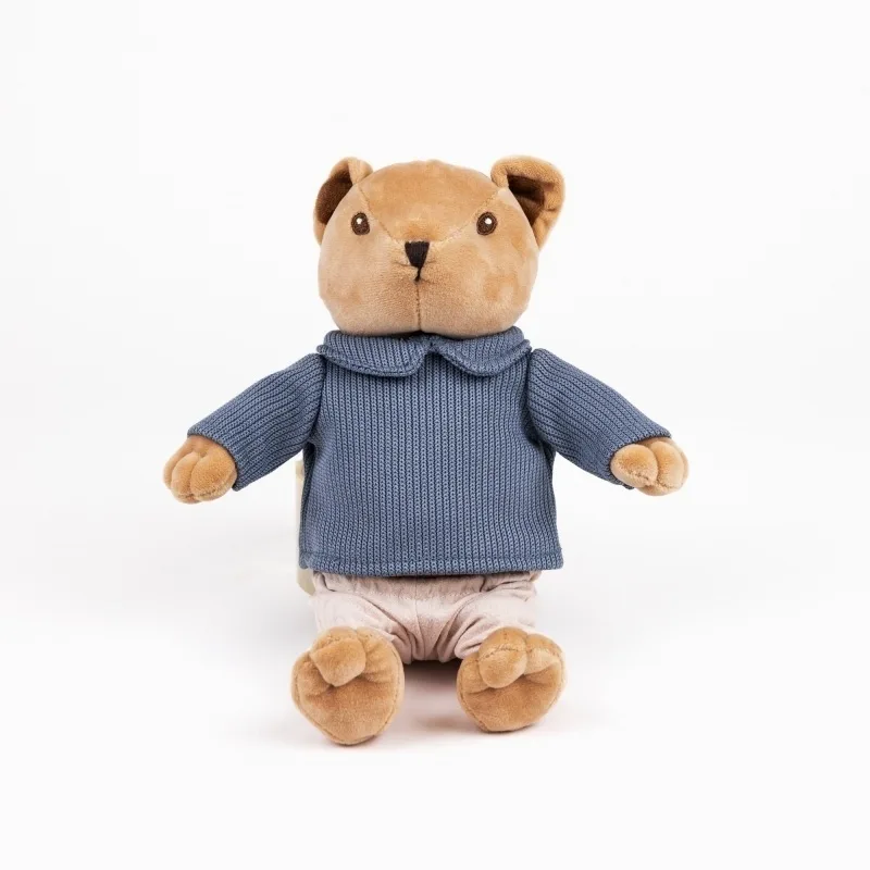 Ursuletul de plus Alexis, Egmont Toys
