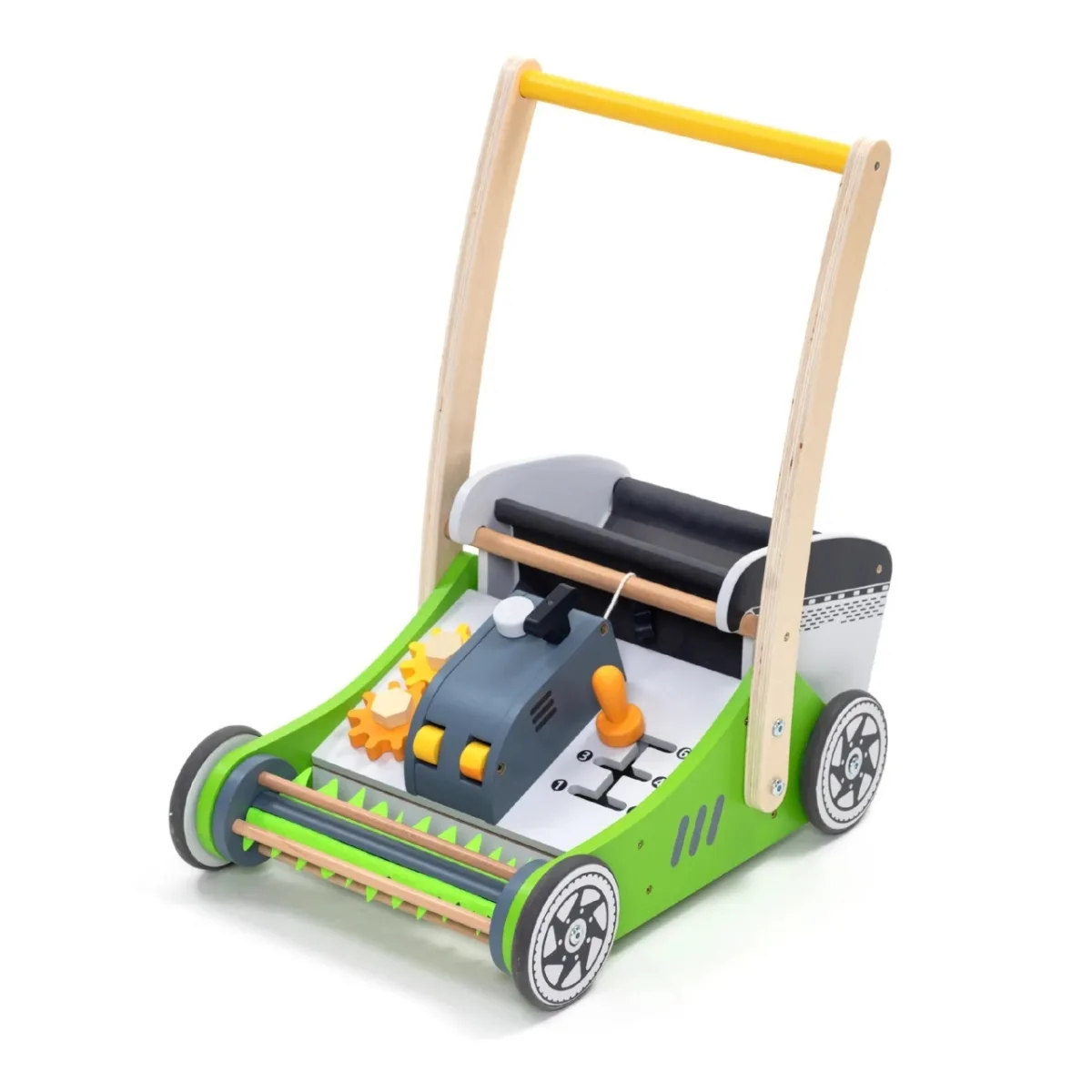 Premergator Masina de tuns iarba, UMU Toys