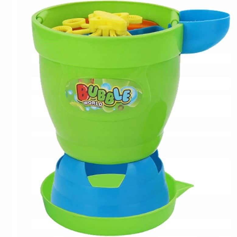 masina automata pentru realizarea bulelor de sapun, culoare verde, avx-wt-green-v03 4 Masina Automata pentru realizarea Bulelor de Sapun, culoare Verde, AVX-WT-GREEN-V03 - imagine 4