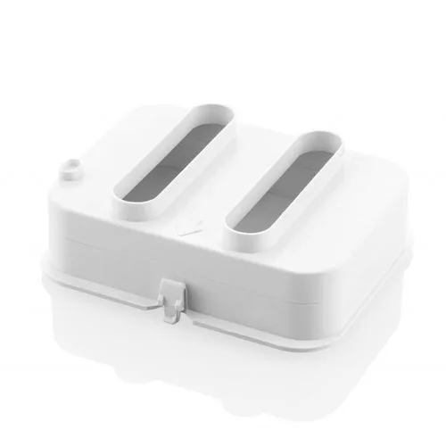 Mini racitor de aer ETA Coolio 1568, portabil, 7 W, 0.27 L, 3 trepte, iluminare colora - imagine 5