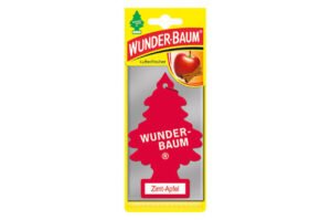 Odorizant Auto Wunder-Baum®, Apple & Cinnamon