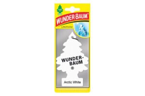 Odorizant Auto Wunder-Baum®, Arctic White