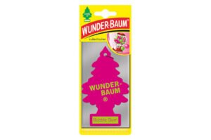 Odorizant Auto Wunder-Baum®, Bubble Gum