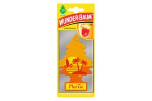 Odorizant Auto Wunder-Baum®, Mai-Tai