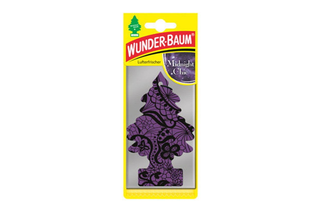 odorizant auto wunder-baum®, midnight chick 1 Odorizant Auto Wunder-Baum®, Midnight Chick