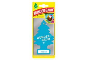 Odorizant Auto Wunder-Baum®, Tropical