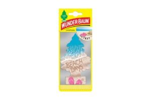 Odorizant Auto Wunder-Baum®, Beach Days