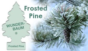 Odorizant Auto Wunder-Baum®, Frosted Pine