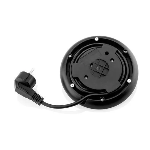 Cana electrica fierbator ETA Storio 918640, 2150 W, 1.7 L, otel inoxidabil, design retro, bej - imagine 7