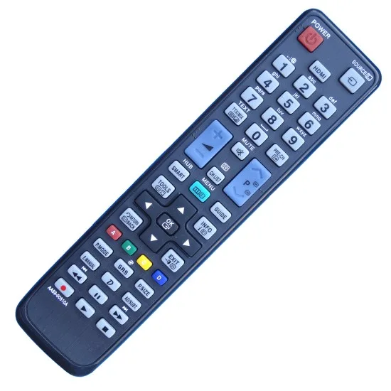 AA59-00510A Telecomanda KNTECH pentru LCD SAMSUNG
