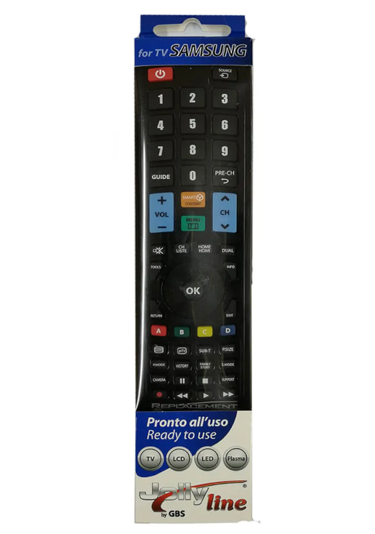 Telecomanda pentru GBS-Samsung