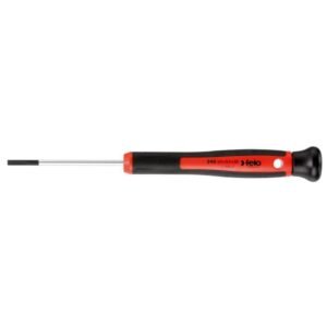 Surubelnita de Precizie cu varf drept 3.0×0.5, Felo 24003350