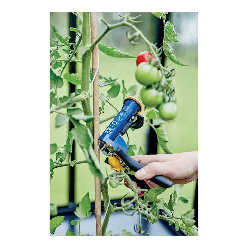 rapid 24311200, cleste pentru gradina gp238, cu magazie, functional cu inele tip vr38 6, 11 si 16mm 7 Rapid 24311200, Cleste pentru gradina GP238, cu magazie, functional cu inele tip VR38 6, 11 si 16mm - imagine 7