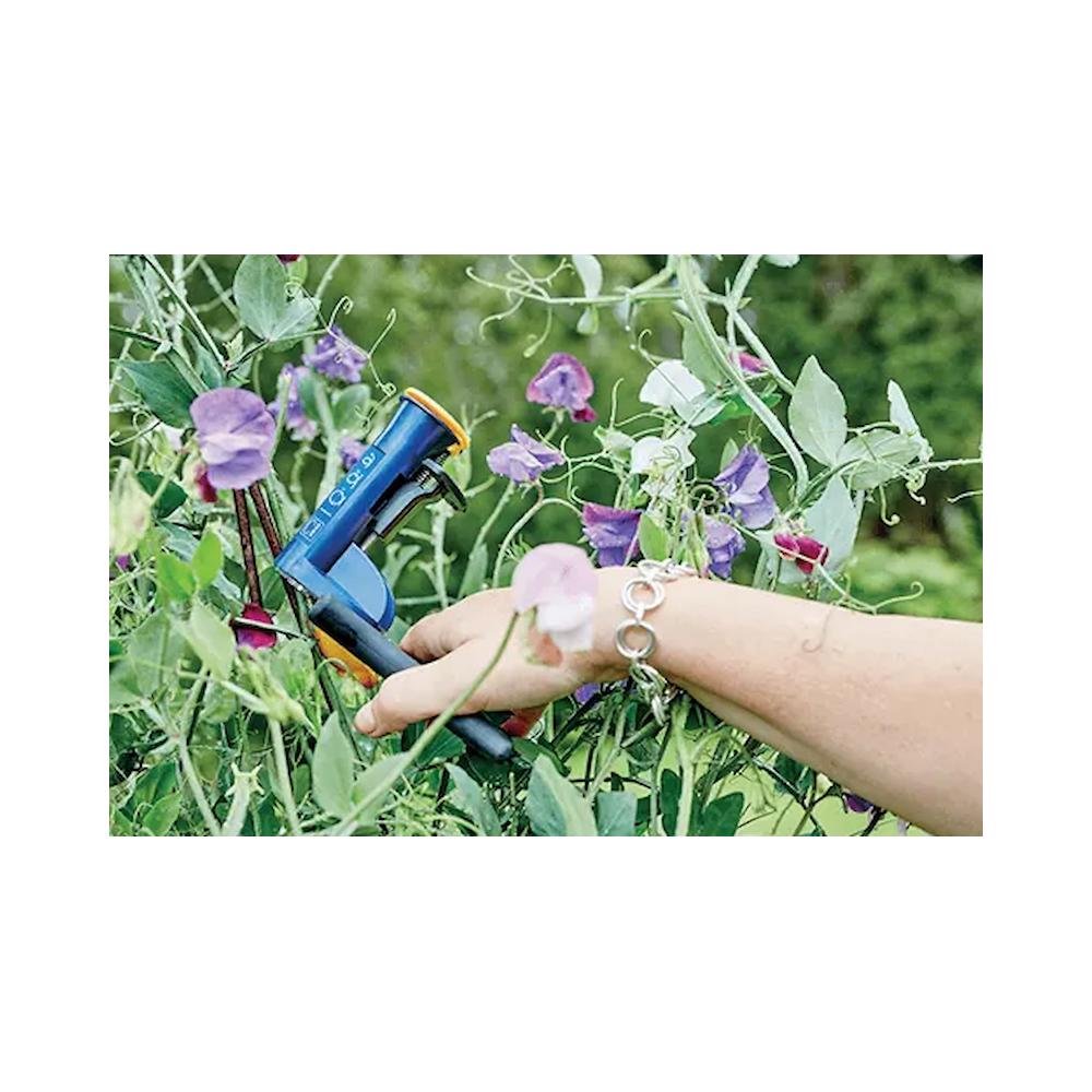 rapid 24311200, cleste pentru gradina gp238, cu magazie, functional cu inele tip vr38 6, 11 si 16mm 9 Rapid 24311200, Cleste pentru gradina GP238, cu magazie, functional cu inele tip VR38 6, 11 si 16mm - imagine 9