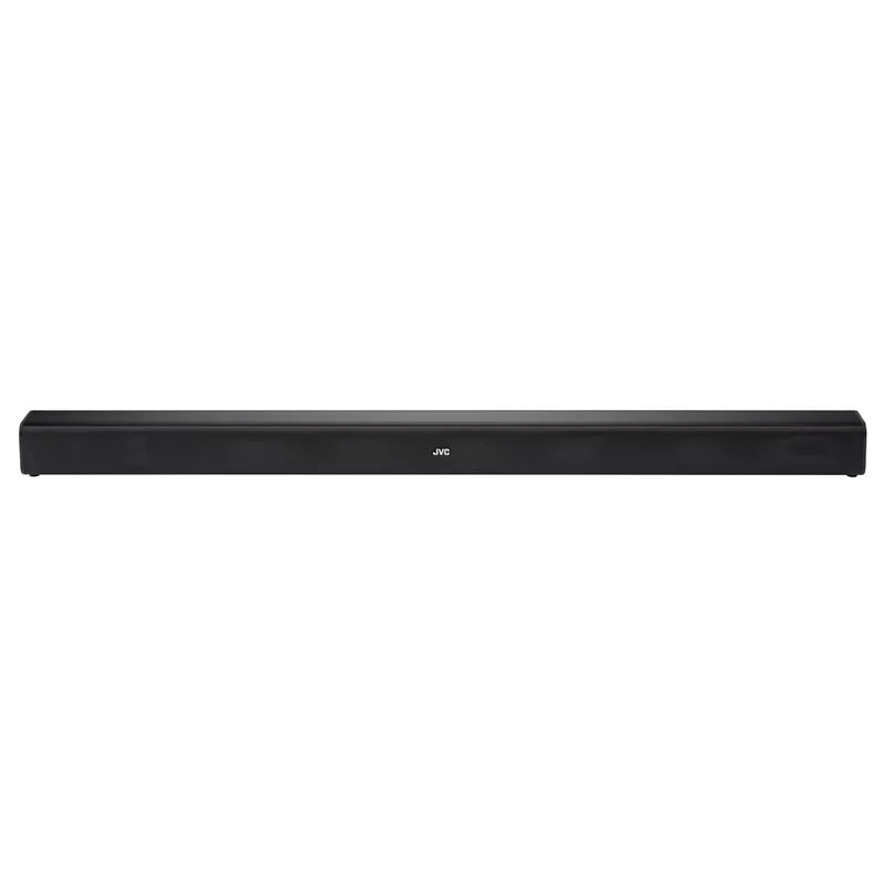 Soundbar JVC TH-E324B, 2.0, 100 W, Dolby Audio, Bluetooth 5.3, HDMI ARC, USB, AUX-IN, intrare optica digitala, negru - imagine 2