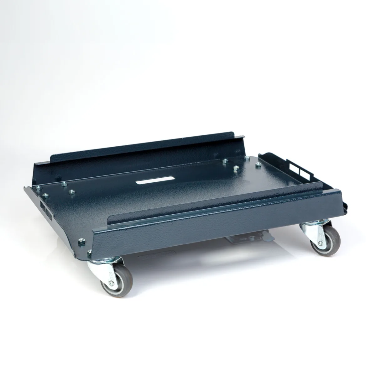 Platforma rulanta metalica pentru cutii de scule interconectabile, capacitate 200 kg