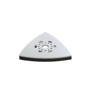 Placa de slefuit SKIL 93 mm, cu interfata ,,OIS” pentru uneltele multifunctionale