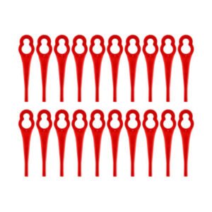 SKIL 2610Z04031 set 20 de lame flexibile de taiere pentru modelele 0078, 0701, 0711, 0712, 0738, 1167, 1168