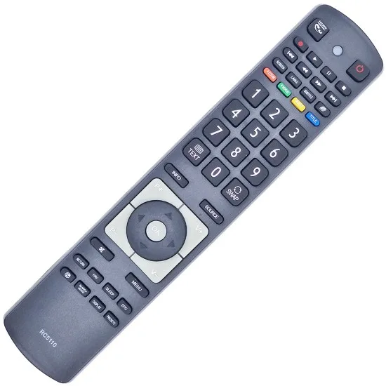RC5110 Telecomanda KNTECH pentru LCD/LED AKAI, DIGIHOME, LINSAR, TELEFUNKEN