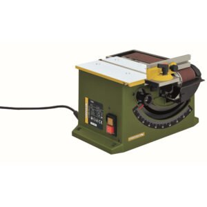 Slefuitor cu banda TB 50, viteza de slefuire 400m/min, Proxxon 27030