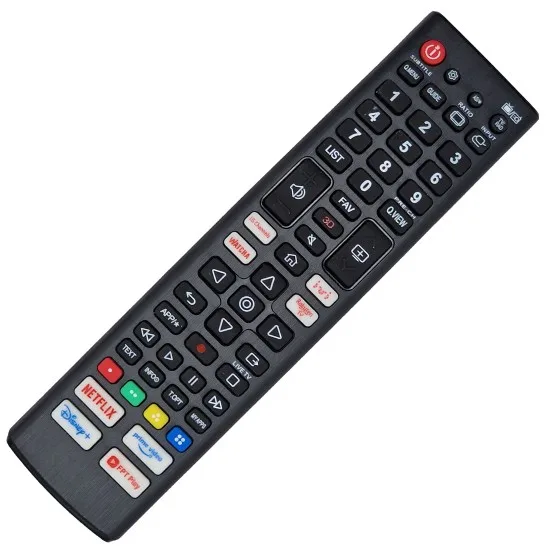 Telecomanda KNTECH pentru LCD/LED LG cu Netflix