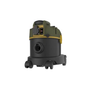 Aspirator pentru atelier WSA, tehnologie uscata de aspirare, 700W, capacitate 11l Proxxon 27500