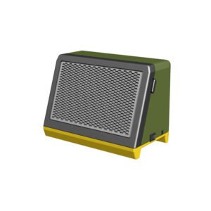 Proxxon 27520, ventilator puternic si purificator de aer ASA, 30W