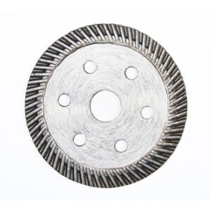 Proxxon 28157, Disc diamantat Turbo Rim, diametru de 50mm