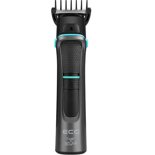 Trimmer multifunctional fara fir ECG GRS 3820 Magnetic, 3 capete, 9 atasamente, Li-Ion 500 mAh , IPX5 - imagine 3