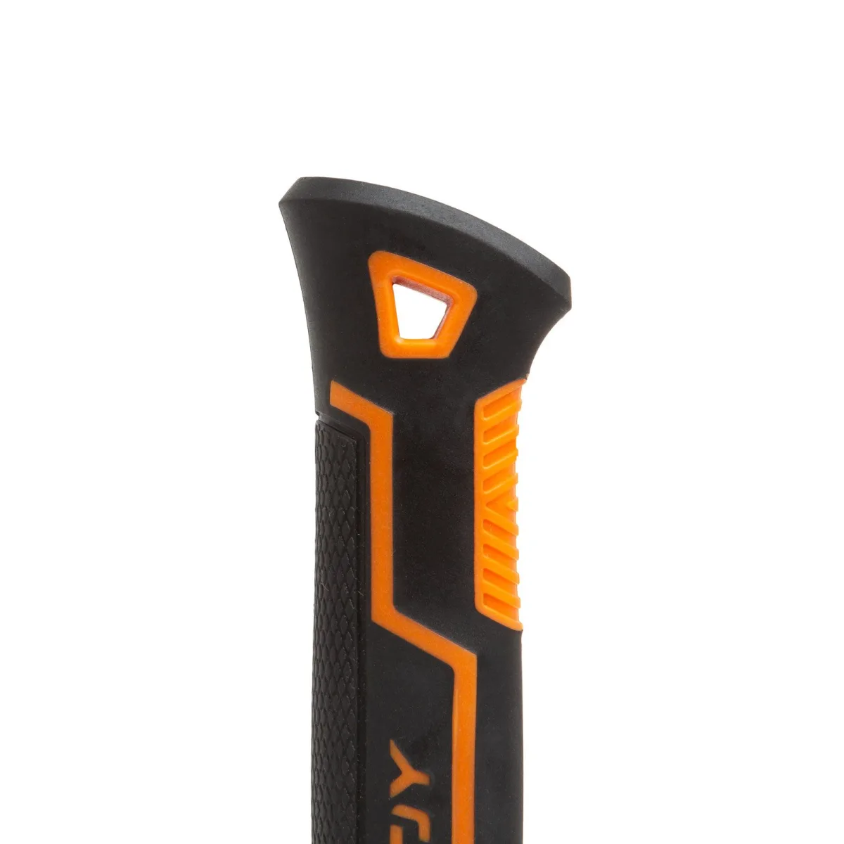Ciocan Dulgher Profesional 450 g cu Gheara pentru Cuie si Maner din Fibra de Sticla - imagine 6