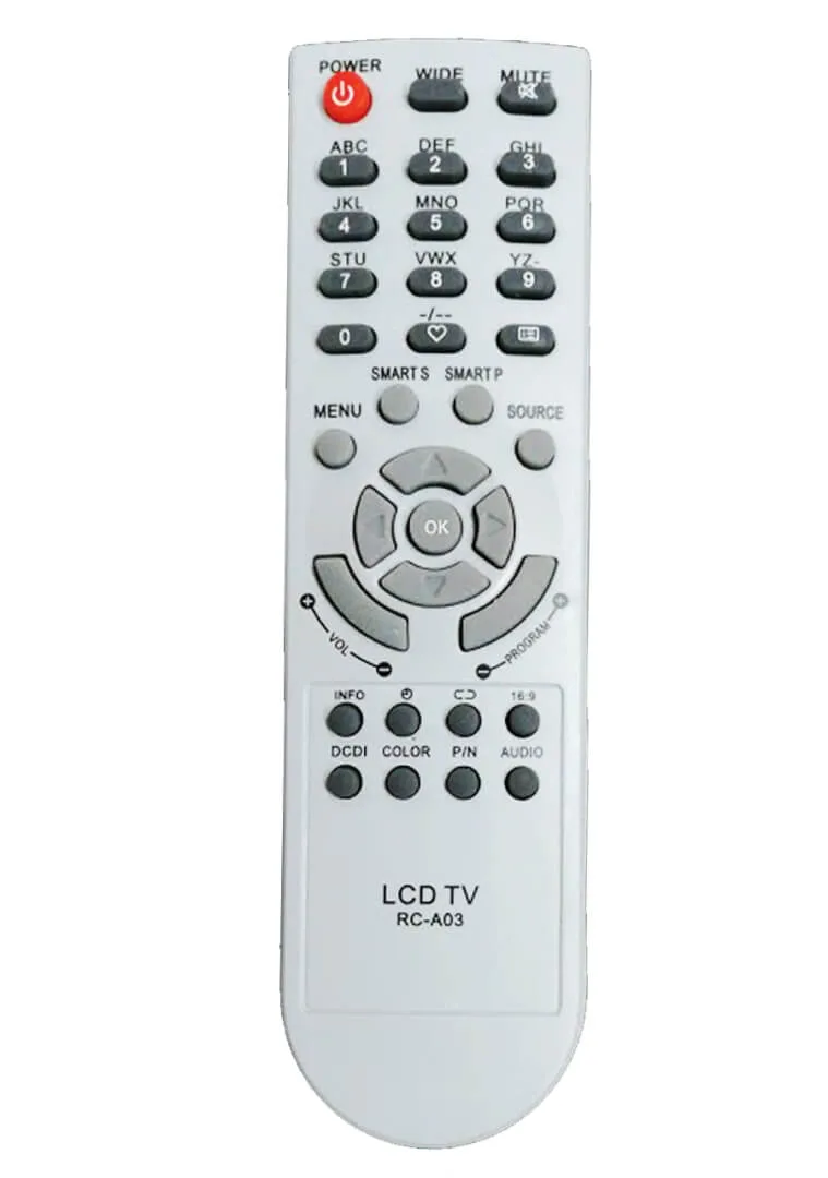 Telecomanda pentru Viewstar RC-A03