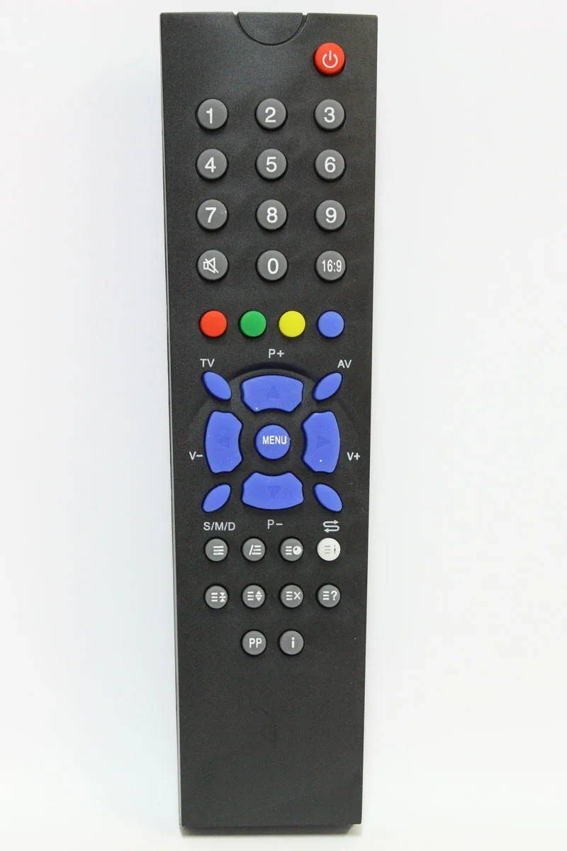 Telecomanda Digital 1