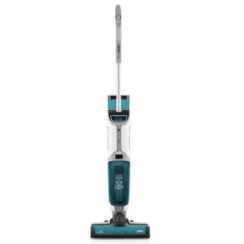 Aspirator vertical 4 in 1 fara fir ETA Fortis 7224, baterie Li-ion 25.2 V, lampa UV - imagine 2