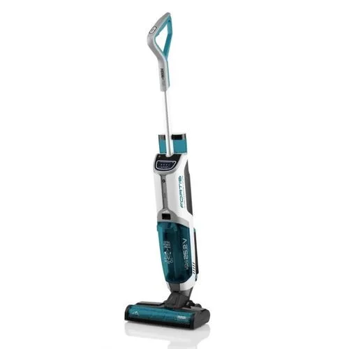 Aspirator vertical 4 in 1 fara fir ETA Fortis 7224, baterie Li-ion 25.2 V, lampa UV - imagine 3