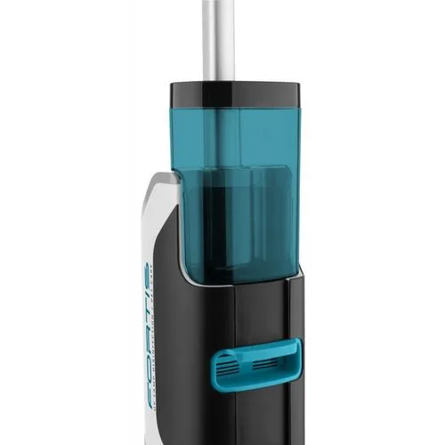 Aspirator vertical 4 in 1 fara fir ETA Fortis 7224, baterie Li-ion 25.2 V, lampa UV - imagine 6