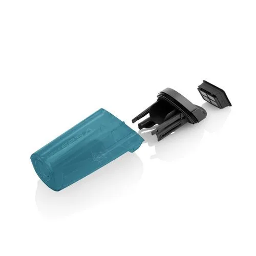 Aspirator vertical 4 in 1 fara fir ETA Fortis 7224, baterie Li-ion 25.2 V, lampa UV - imagine 8