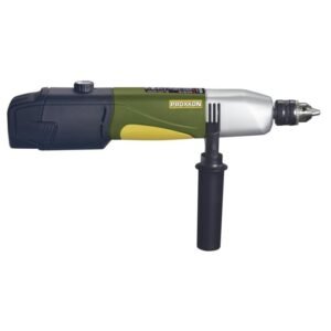 Proxxon 29850, Polizor drept industrial cu acumulator IGS/A, 1500 – 4200 rpm, + 1xAccu, incarcator si accesorii