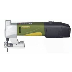 Proxxon 29857, Fierastrau pendular cu acumulator STS/A (doar corpul), 2000-4500 cpm, + accesorii