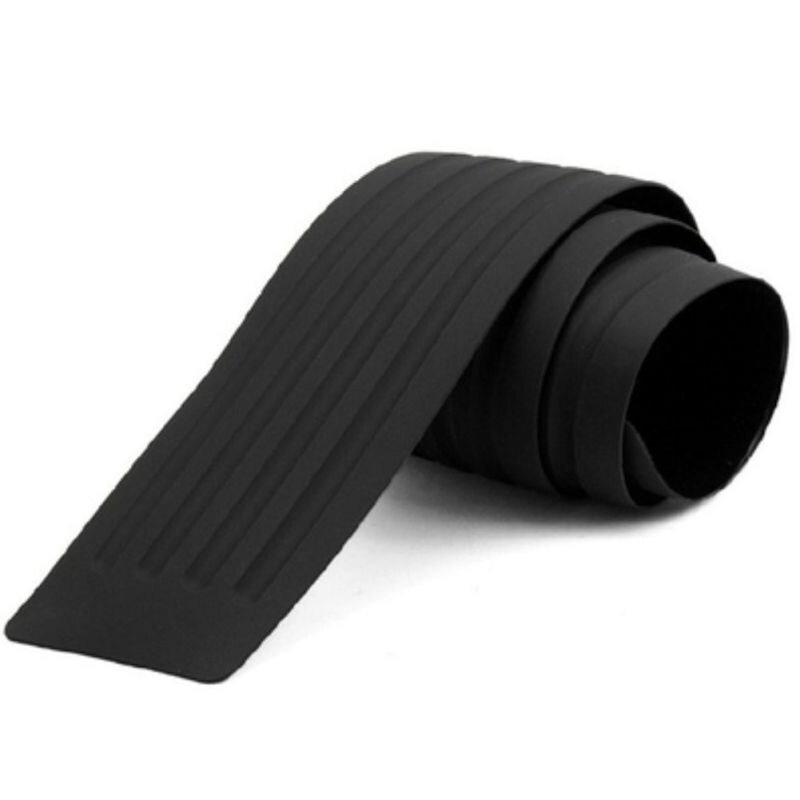 protectie bara portbagaj din cauciuc flexibil - 90 cm 3 Protectie bara portbagaj din cauciuc flexibil - 90 cm - imagine 3
