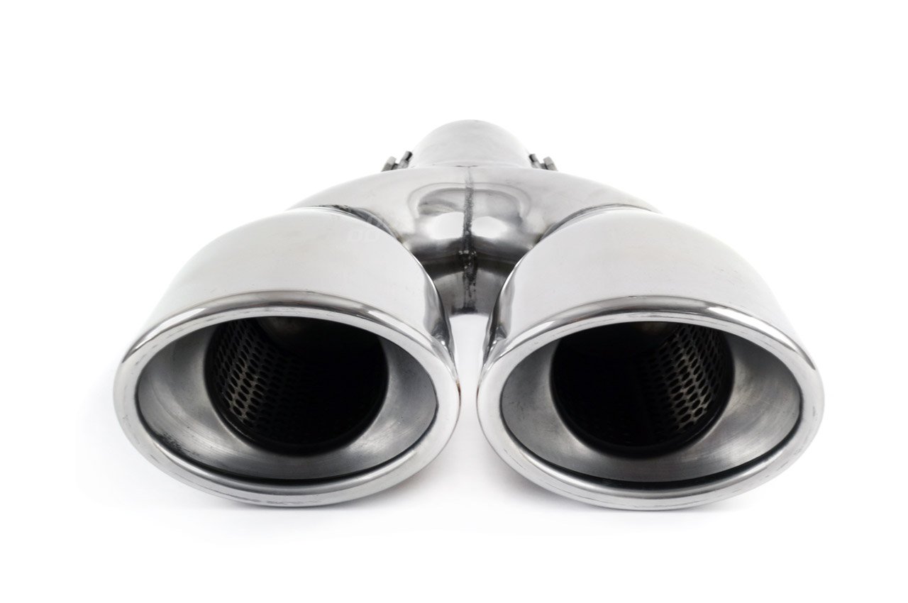 ornament toba esapament din otel inoxidabil mt 010 3 Ornament toba esapament din otel inoxidabil MT 010 - imagine 3