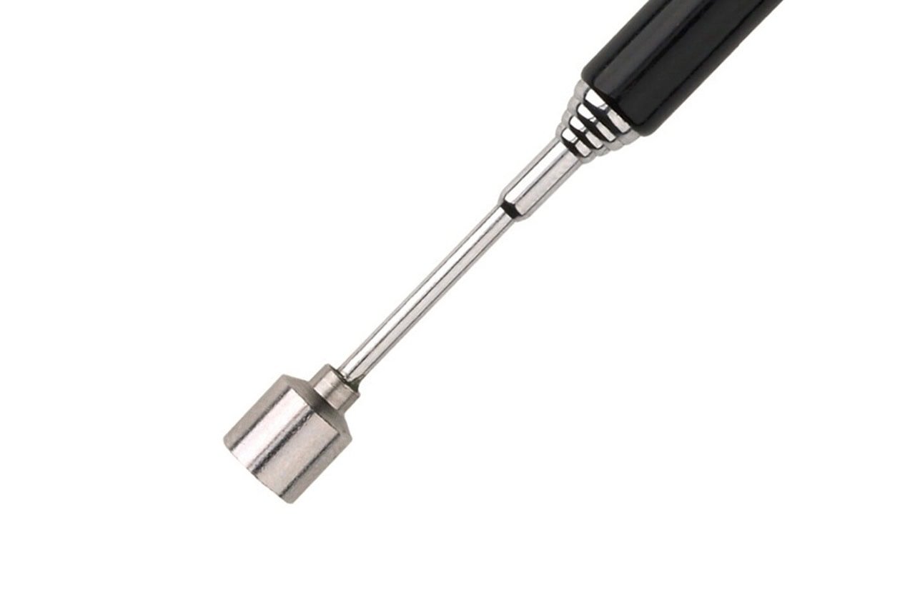 dispozitiv telescopic cu magnet de 63.5 cm 3 Dispozitiv telescopic cu magnet de 63.5 cm - imagine 3