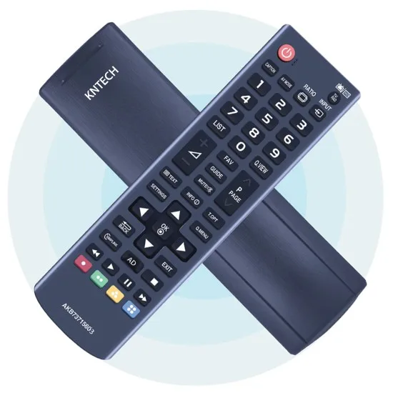 AKB73715603 Telecomanda KNTCH pentru LCD/LED LG