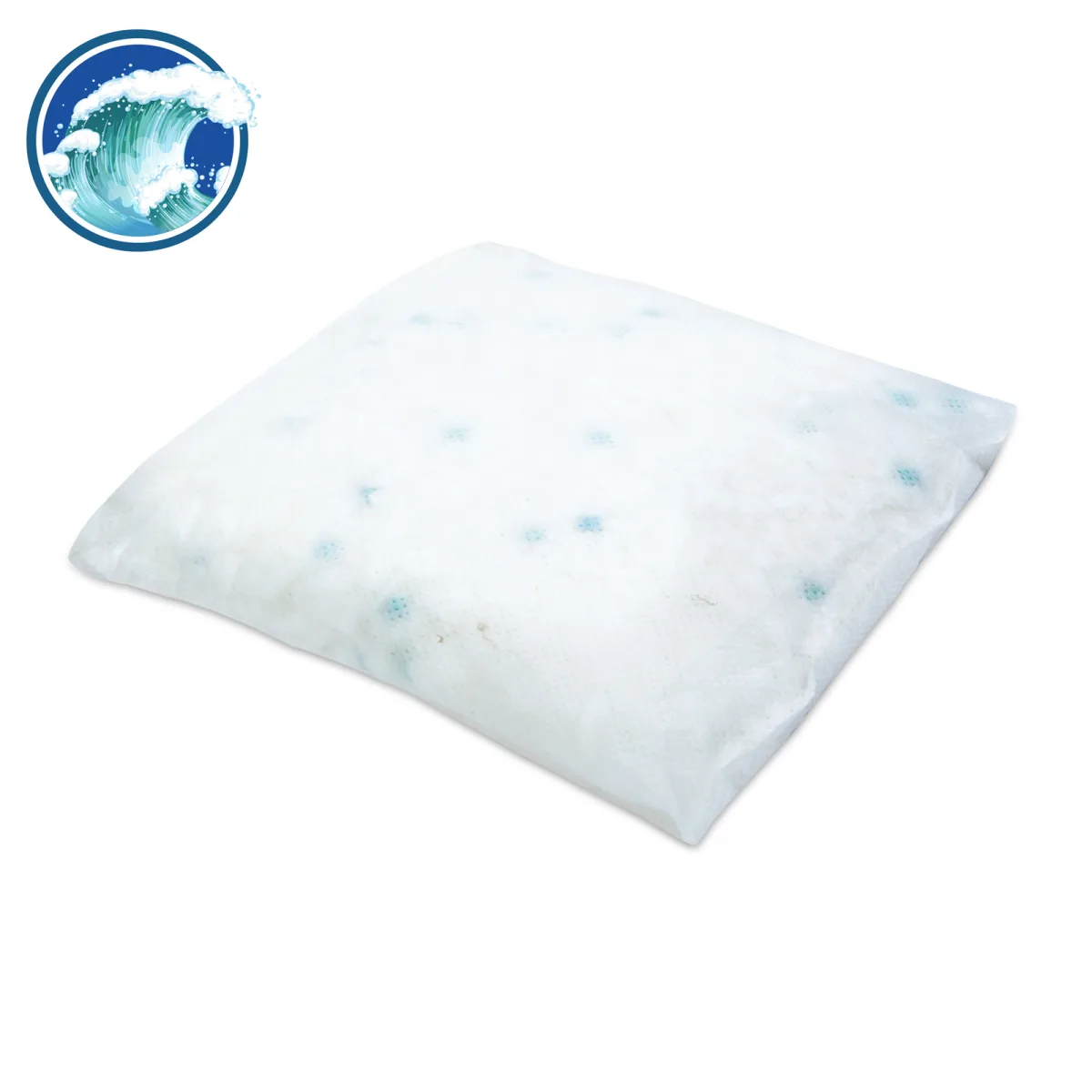 Rezerva dezumidificator 350 g parfum ocean, absorbtie umiditate, anti mucegai