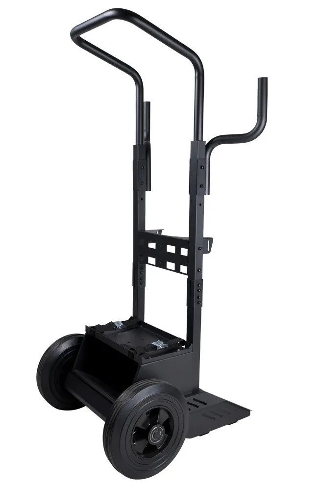 Carucior JASIC cu doua roti (TR-01) Seria EVO
