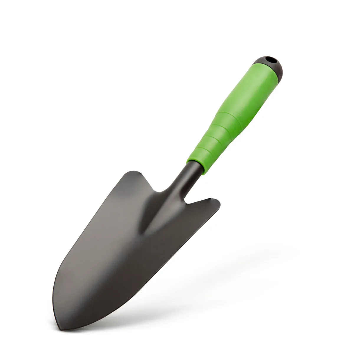 Lopata manuala pentru plantat - metal - 31 cm