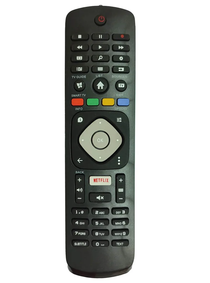Telecomanda pentru Philips H13