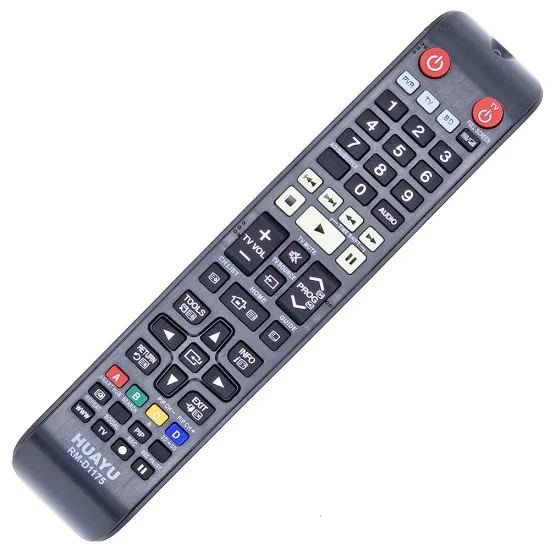 RM-D1175 Telecomanda pentru PVR/AUDIO/LCD SAMSUNG